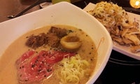 Iwate Ramen & Soular Pot (岩手拉面)