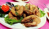 Hai Boey Seafood (Hai Boey Seafood (海尾海鲜))