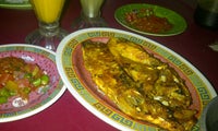 Pondok Ikan Bakar Babe Lili