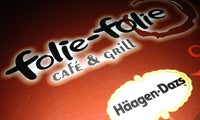 folie-folie Cafe & Grill