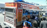 El Tonayense Taco Truck