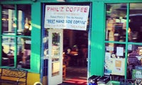 Philz Coffee
