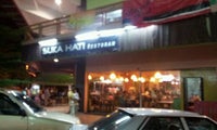 Restoran Suka Hati