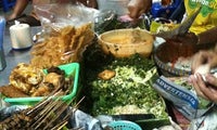 Pecel Mbok Sador