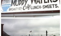 Muddy Waters Cafe