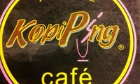 Kopi Ping Café