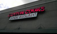 Canton Cooks