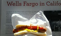 Wells Fargo Bank