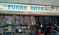 Tunas Raya