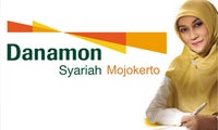 Bank Danamon Syariah - Mojokerto