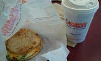 Dunkin' Donuts