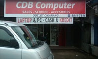 CDB Computer Cab. Cikarang