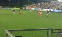 WakeMed Soccer Park