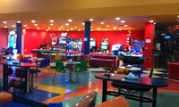 Universal Bowling Center