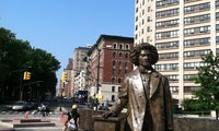 Frederick Douglass Circle