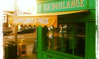 La Boulange de Polk