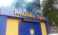 Malaka Spice