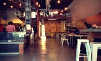Flywheel Coffee