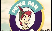 Peter Pan Parking Lot