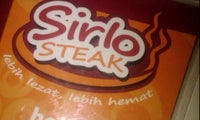 Sirlo steak