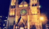 Grace Cathedral