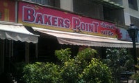 Bakers Point