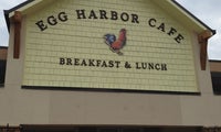 Egg Harbor Cafe