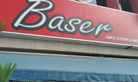 Restoran Nasi Ayam Baser Kota Tinggi