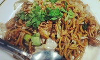 Mie Jogja Pak Karso