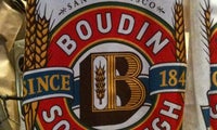 Boudin Bakery Café