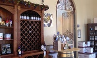 Robert Hall Winery