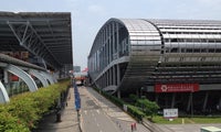Guangzhou Int'l Convention & Exhibition Center (Guangzhou Int'l Convention & Exhibition 