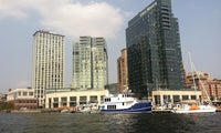 Baltimore Water Taxi