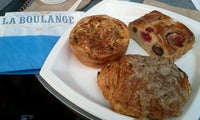 La Boulange de Market