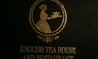 English Tea House