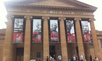 Art Gallery of NSW