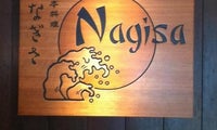 Nagisa Japanese Restaurant