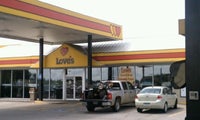 Love's Travel Stop
