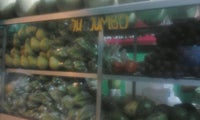 Jus jumbo