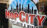 Hop City Craft Beer & Wine