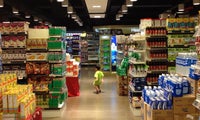 HERO Supermarket