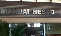 Mandai Resto