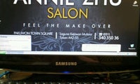 Annie Zhu Salon