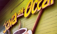 Java on Ocean Coffee House