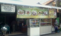 Warung sederhana ibu suryadi