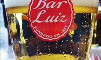 Bar Luiz