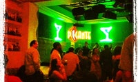 Picante Lounge