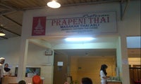 Prapeni Thai