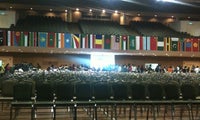 Grand Hall (MMU Grand Hall)