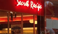 Secret Recipe